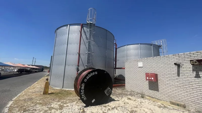 9 000 m² Industrial to let in Southern Suburbs, 76 White Road (photo 21)