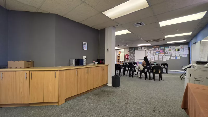 330 m² Office to let in Tyger Valley, Omni Park (photo 11)
