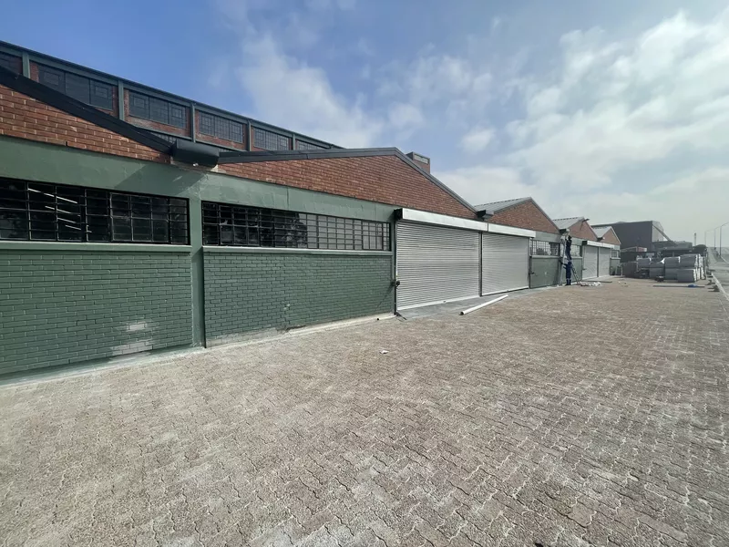 318 m² Industrial to let in Southern Suburbs, Landmark 91 (photo 4)