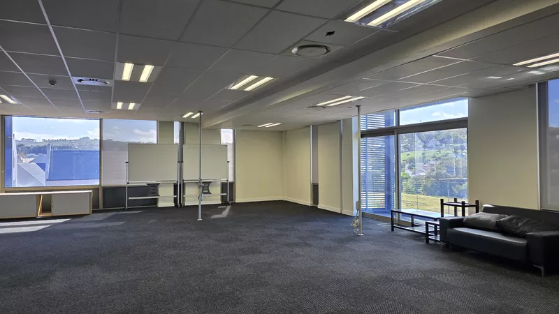 2 029 m² Office to let in Klein D'Aria Estate, Klein D'Aria Office Estate - Block A (North) (photo 33)