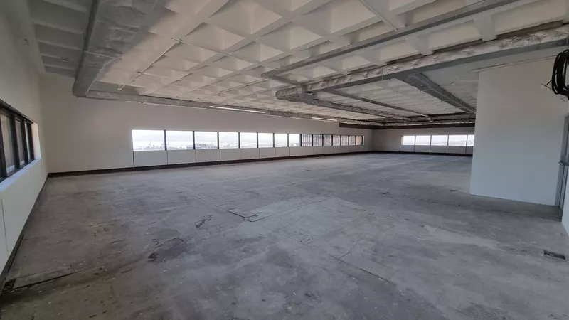 550 m² Office to let in Cape Town City Centre/CBD, The Box (photo 6)