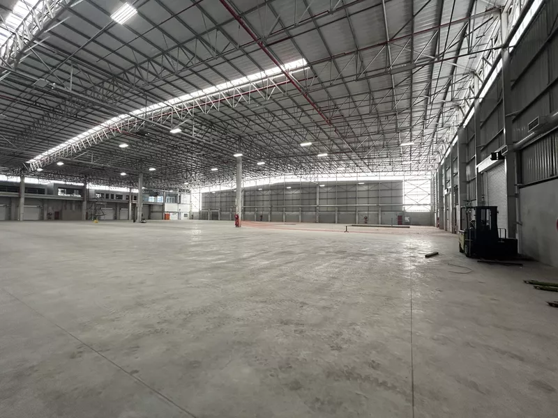 6 569 m² Industrial to let in Bellville, Mill Park (photo 15)