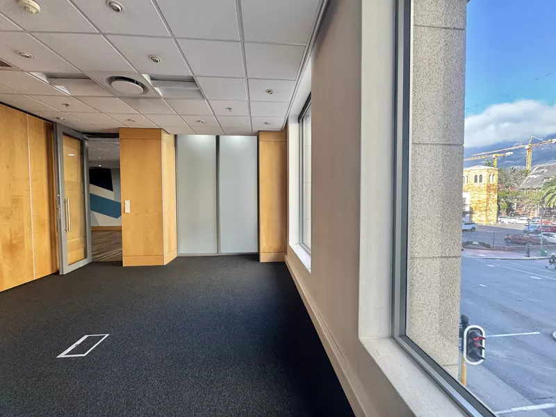 509 m² Office to let in Cape Town City Centre/CBD, Mandela Rhodes Place (photo 16)