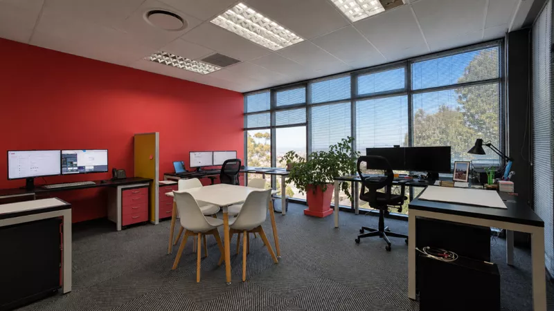 429 m² Office to let in Tygerberg Office Park, Tygerberg Office Park - Plattekloof House (photo 33)
