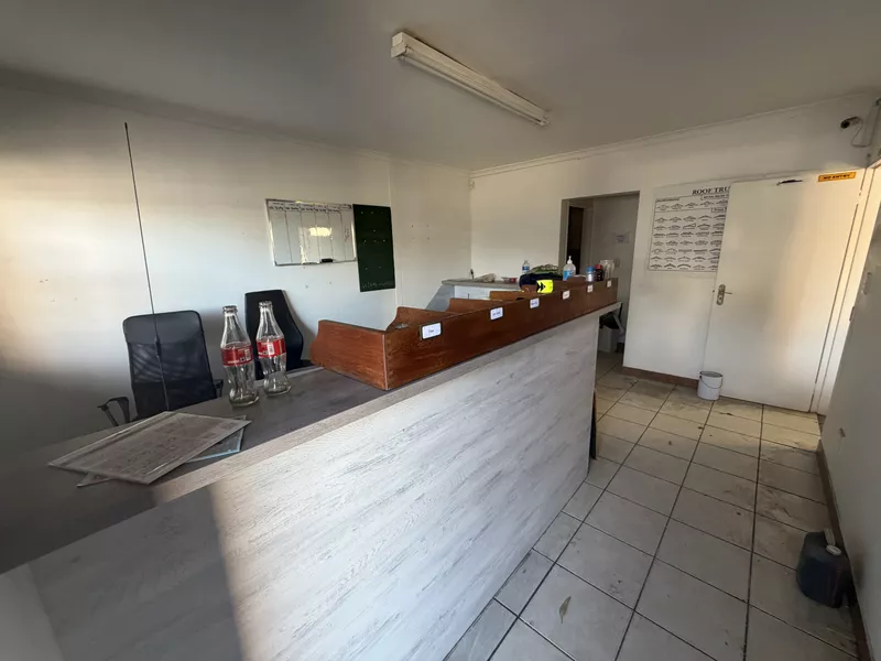 187 m² Industrial to let in Stikland Industrial, Kaymore Park (photo 9)