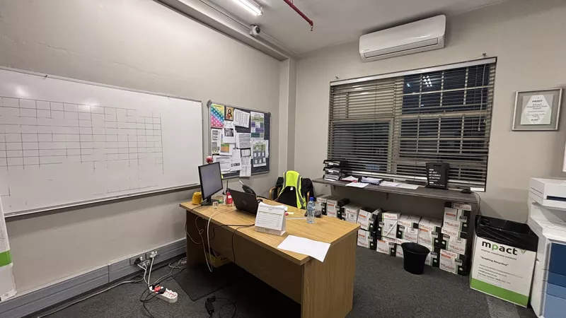 4 549 m² Industrial for sale in Beaconvale, 36 Glenhurst Street (photo 22)