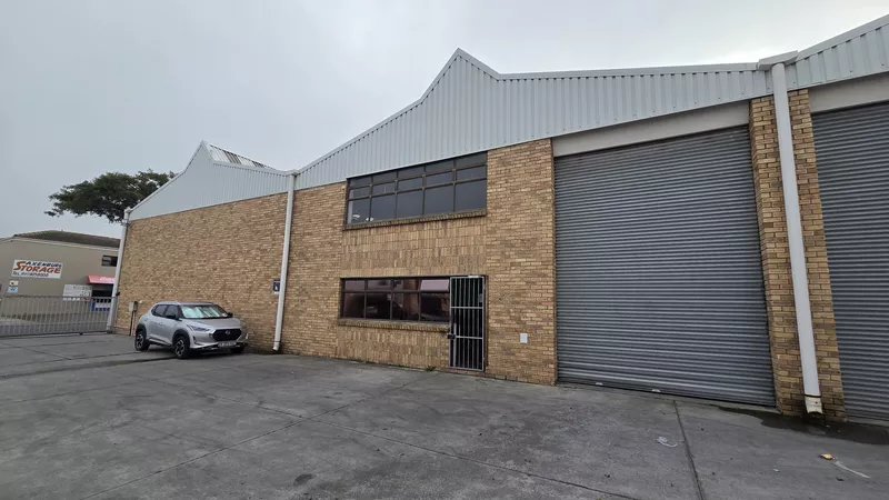 1 152 m² Industrial to let in Saxenburg Park 1, 11 Chardonnay Road, Saxenburg Park 1 (photo 3)