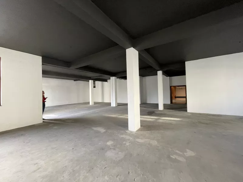 611 m² Office to let in Cape Town City Centre/CBD, Newspaper House (photo 20)