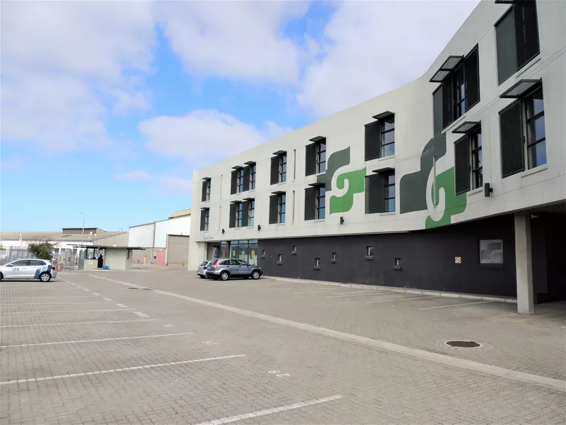 11 399 m² Industrial for sale in Epping 1, 28 Benbow Ave (photo 75)