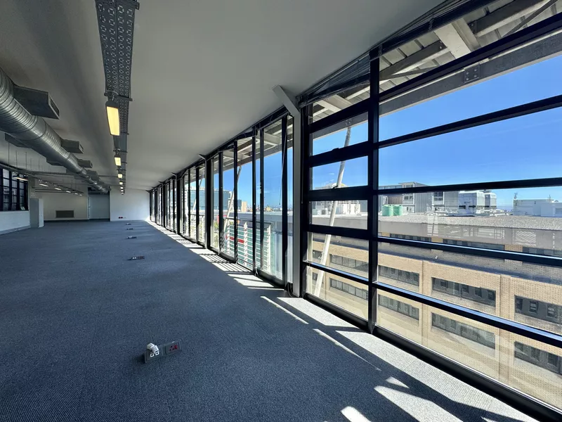 534 m² Office to let in Cape Town City Centre/CBD, 19 Louis Gradner (photo 6)