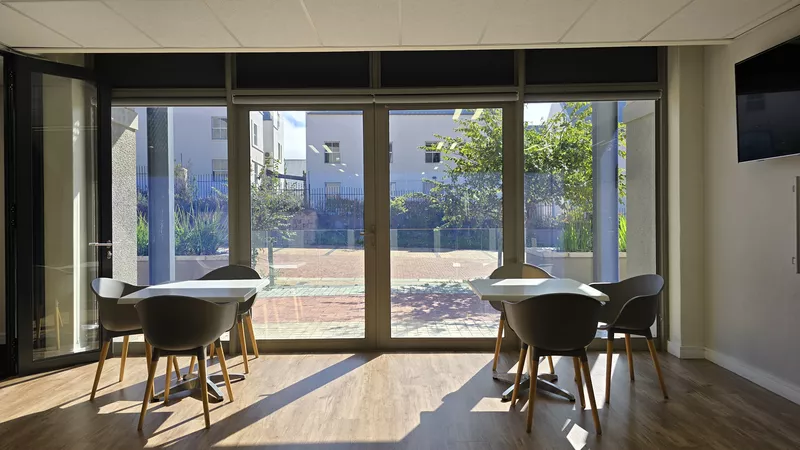 3 044 m² Office to let in Klein D'Aria Estate, Klein D'Aria Office Estate - Block A (North) (photo 20)