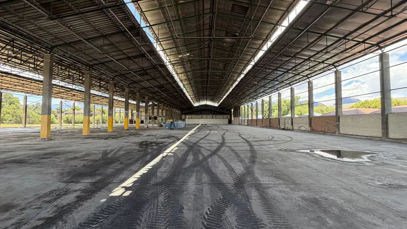 11 600 m² Industrial to let in Paarl, Lambrecht Street, Paarl (photo 34)
