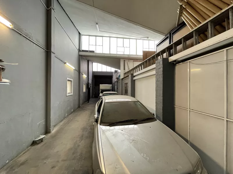 2 300 m² Office for sale in Epping 2, 41 Packer Avenue, Epping 1 (photo 11)