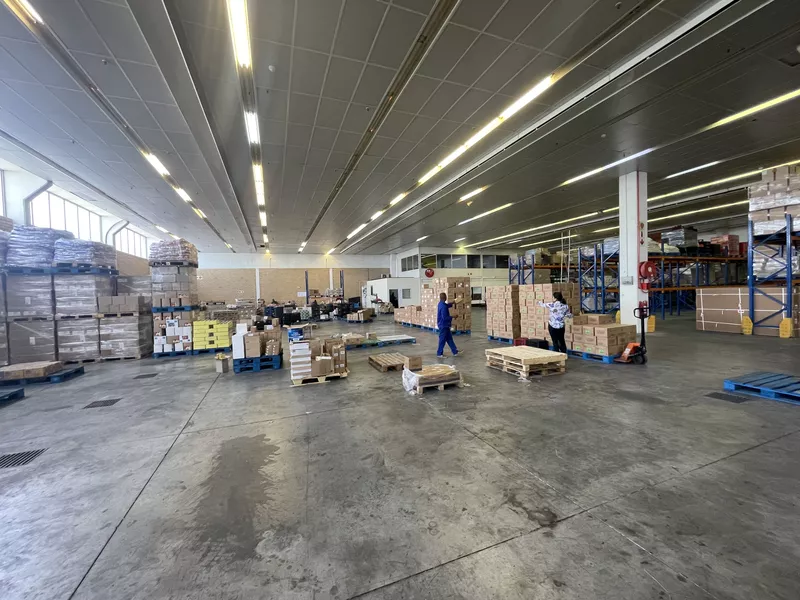 2 300 m² Industrial to let in Southern Suburbs, Foodiez Unit (photo 13)