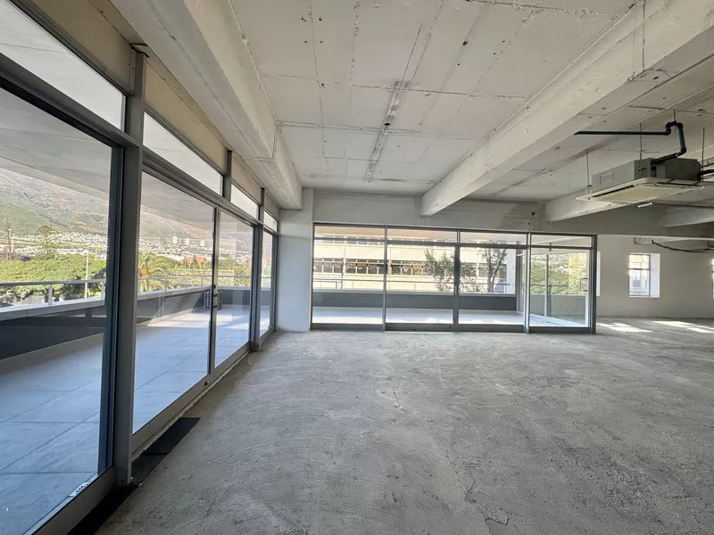 2 402 m² Office to let in Cape Town, Amber Place (photo 15)