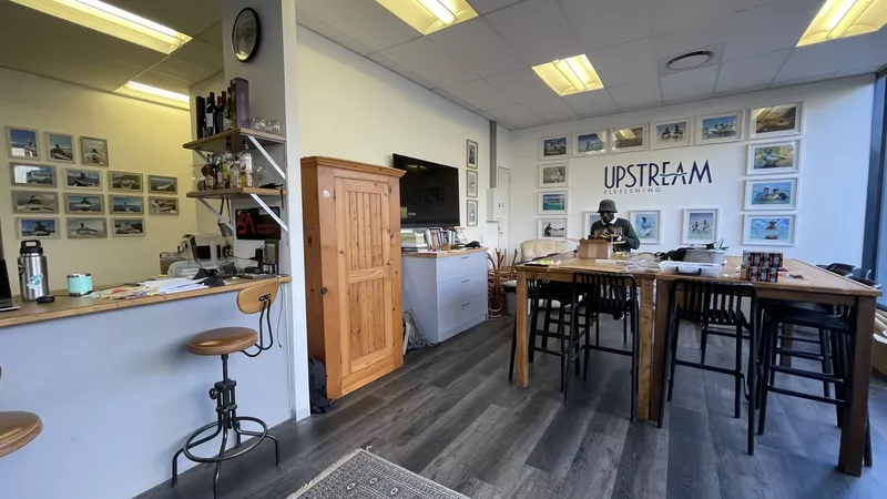 246 m² Office to let in Woodstock, The Boulevard (photo 20)