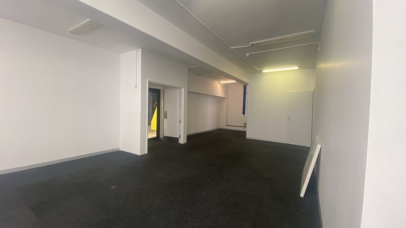 659 m² Office to let in Cape Town City Centre/CBD, The Felix (photo 14)