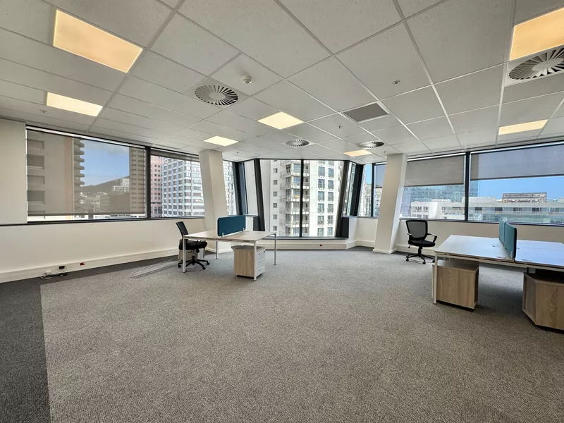 1 051 m² Office to let in Cape Town City Centre/CBD, 35 Lower Long Street (photo 10)