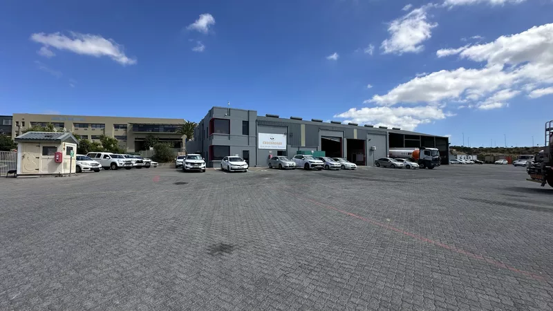 9 287 m² Industrial to let in Milnerton, 5 Silver Oak Street (photo 14)