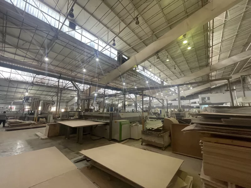 4 960 m² Industrial for sale in Athlone, 18 Induland Crescent (photo 6)