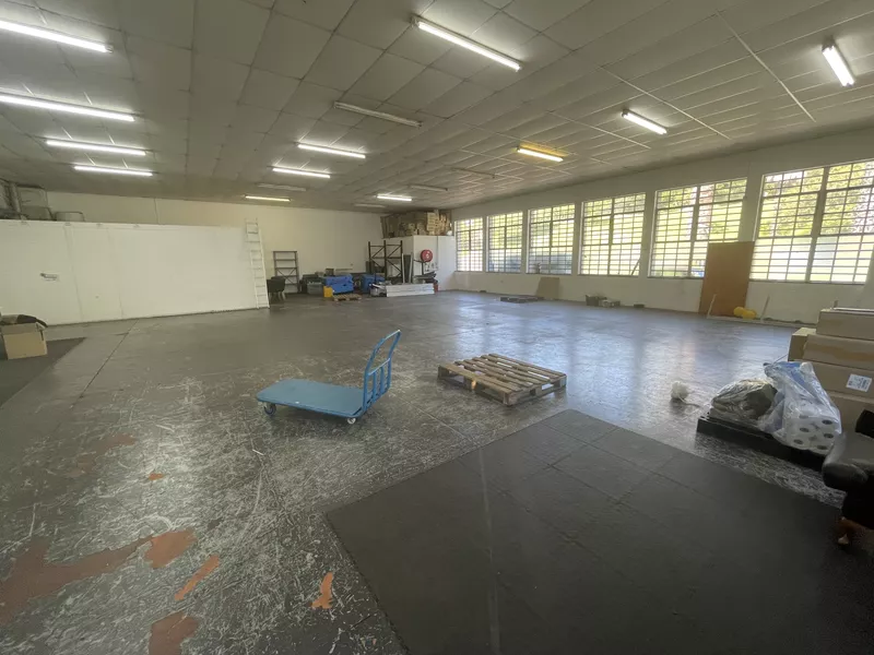 1 255 m² Industrial to let in Cape Town, 88 Roodebloem Road (photo 4)