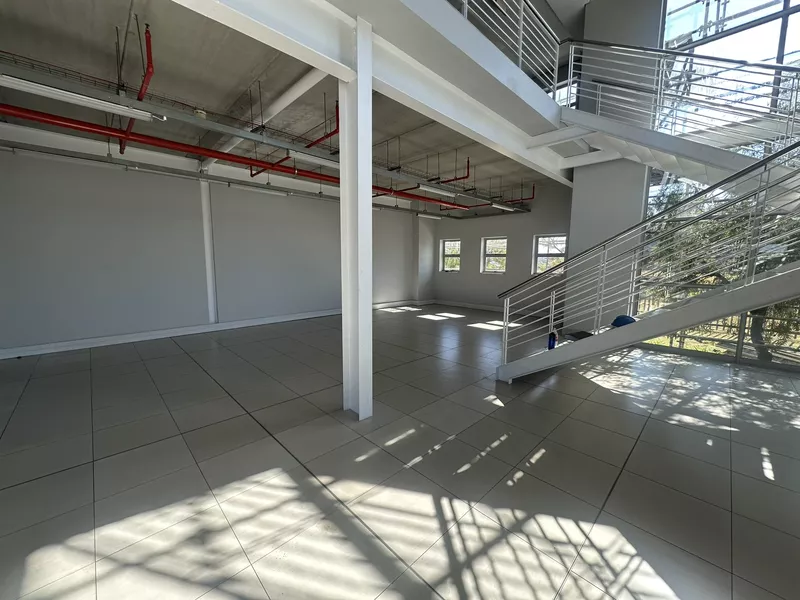 Gosforth Industrial Park, Germiston (photo 23)