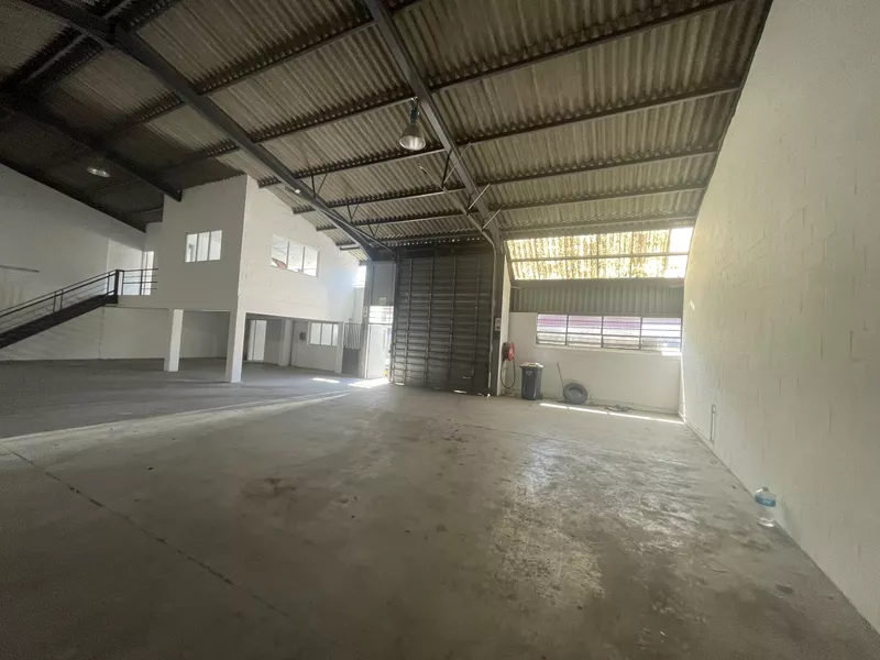 437 m² Industrial to let in Southern Suburbs, Celie Road Industrial Park - Block B (photo 6)
