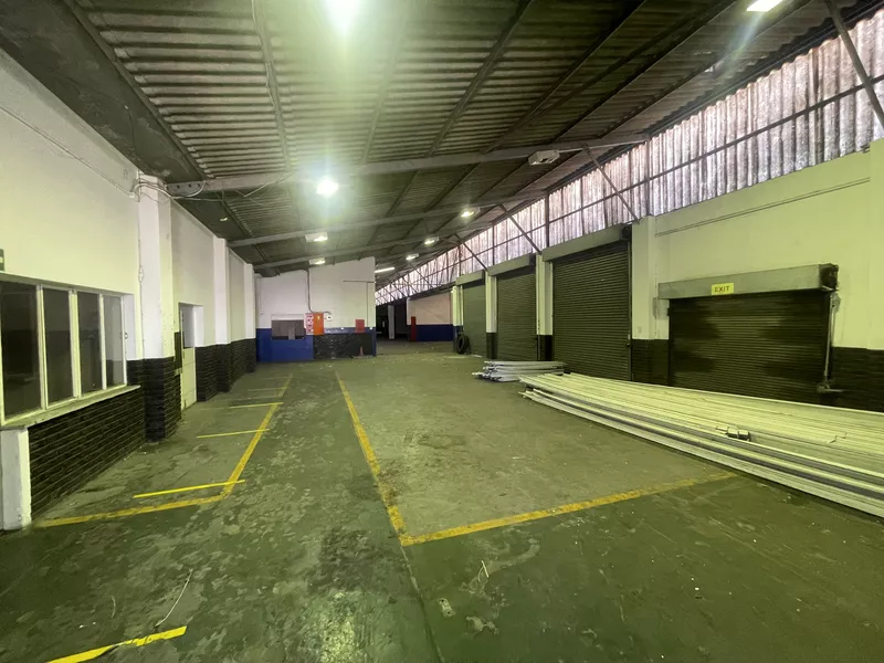 8 128 m² Industrial to let in Epping, 100 Bofors Cir, Epping (photo 8)