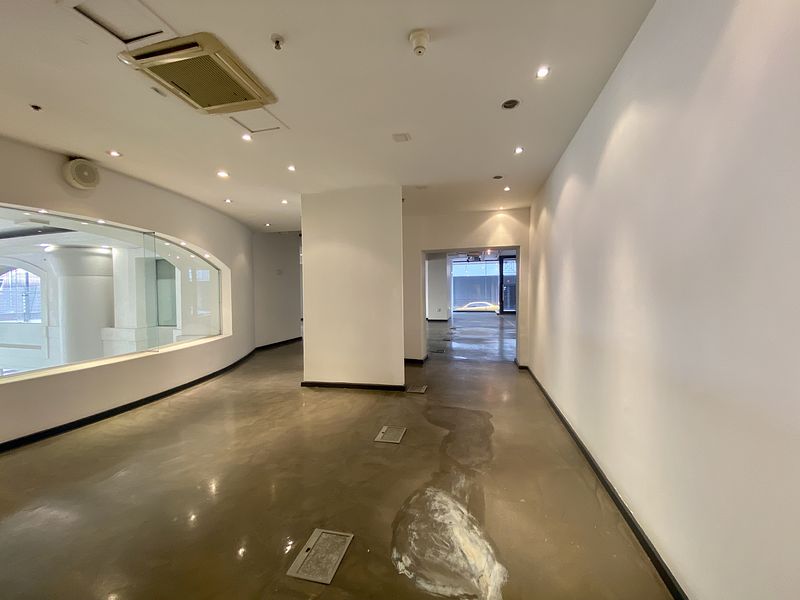 724 m² Office to let in Cape Town City Centre/CBD, The Pinnacle (photo 27)