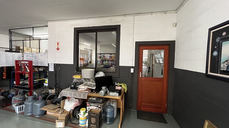 420 m² Industrial to let in Epping, Gunners Factory Park (photo 12)
