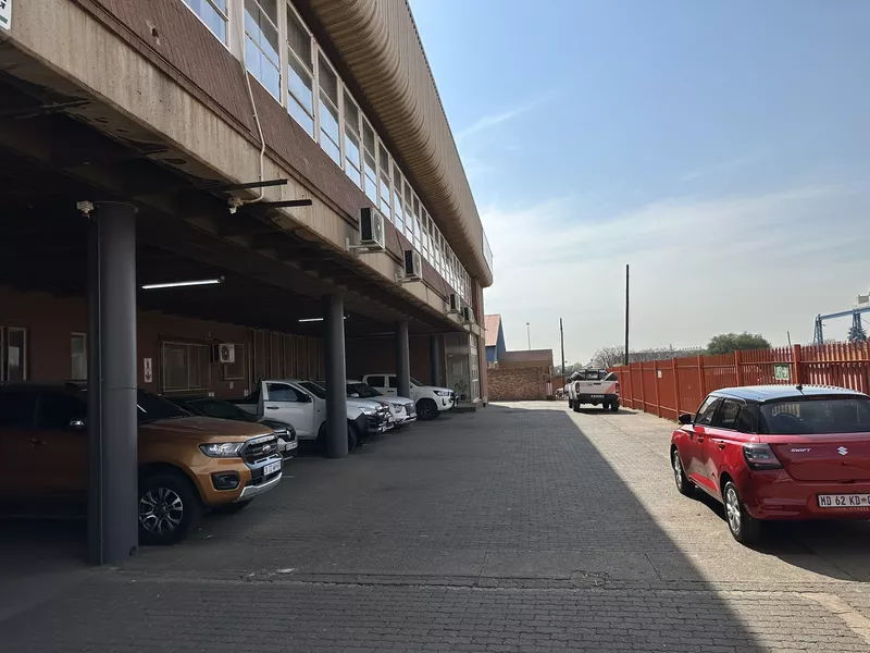 2 563 m² Industrial to let in Gauteng, 6 Beryllium Rd, Alrode, Warehouse (photo 24)