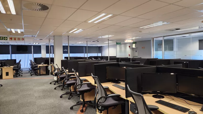 1 000 m² Office to let in Tyger Valley, Willowbridge Place (photo 28)
