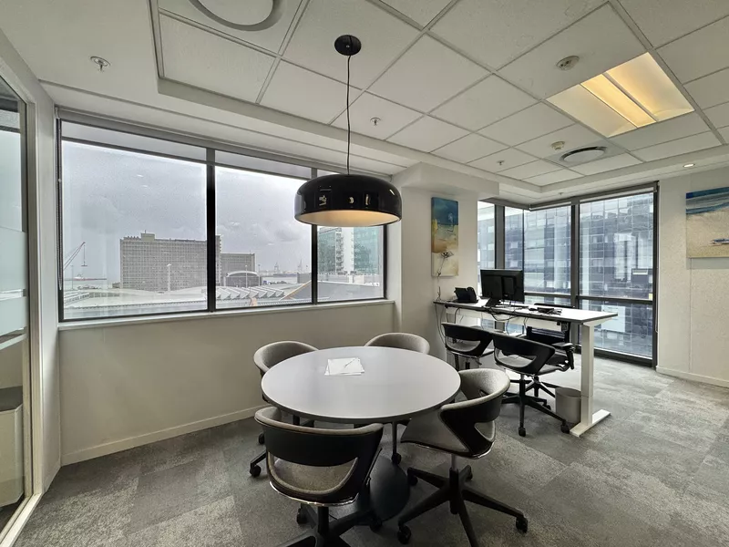 2 051 m² Office to let in Cape Town City Centre/CBD, Roggebaai Place (photo 7)