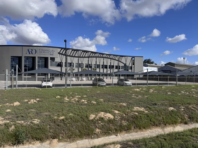 450 m² Office to let in Kraaifontein Industria, 28 Karee Road Offices (photo 1)