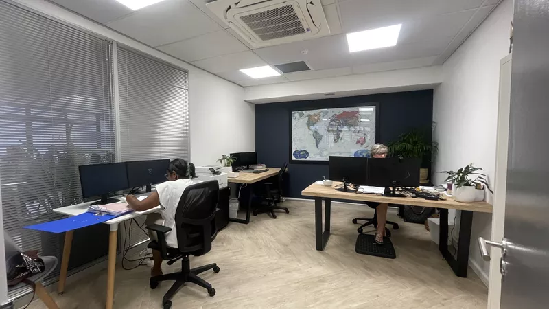 509 m² Office to let in Cape Town City Centre/CBD, 33 Bree Street (photo 20)