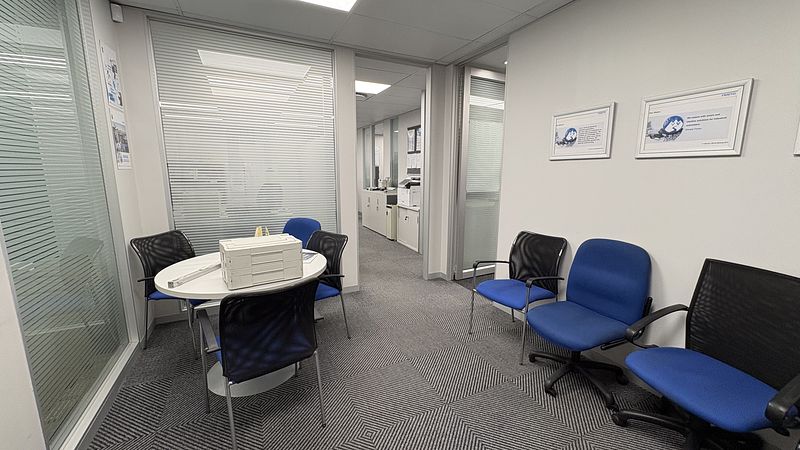 141 m² Office to let in Tyger Waterfront, The Cliffs (photo 10)