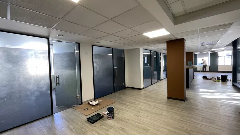 495 m² Office for sale in Cape Town City Centre/CBD, 56 Shortmarket street (photo 7)