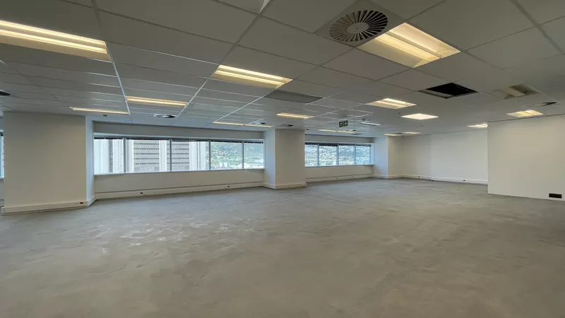 263 m² Office to let in Cape Town City Centre/CBD, The Towers (photo 13)