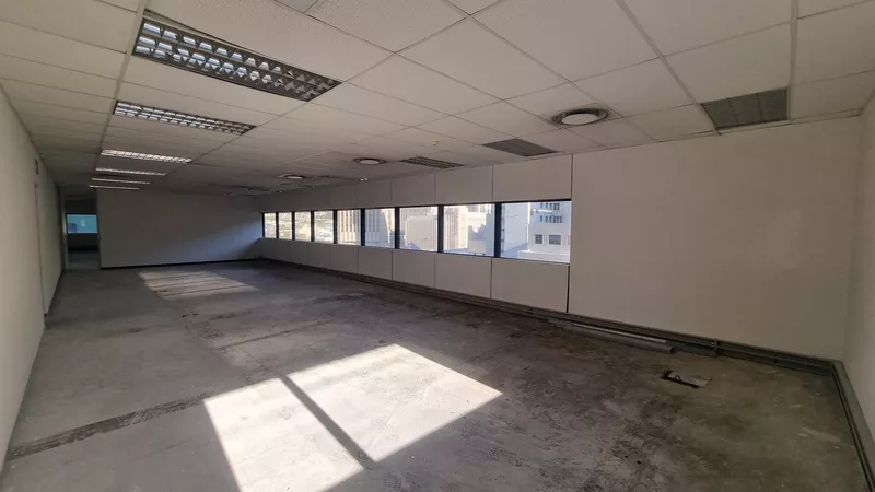 484 m² Office to let in Cape Town City Centre/CBD, The Box (photo 6)