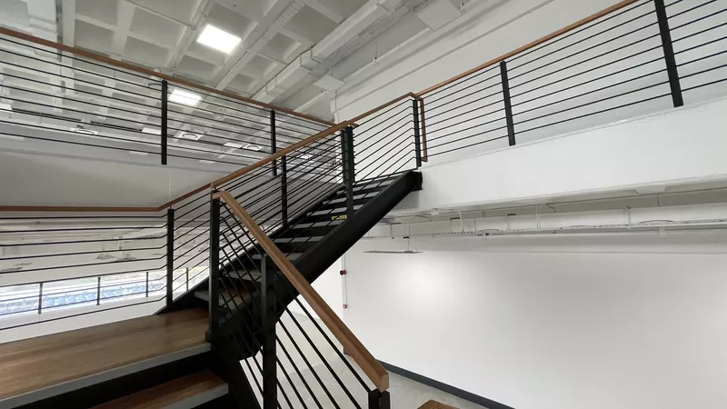 1 912 m² Office to let in Cape Town City Centre/CBD, The Box (photo 24)