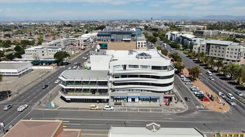 562 m² Office to let in Tyger Valley, Bloemhof (photo 5)