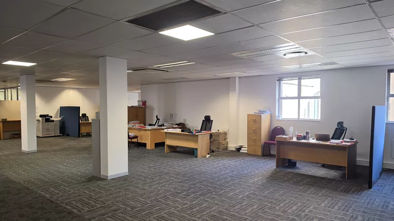 1 194 m² Office to let in Waterford Place Office Park, Centennial Place - East Block (photo 11)