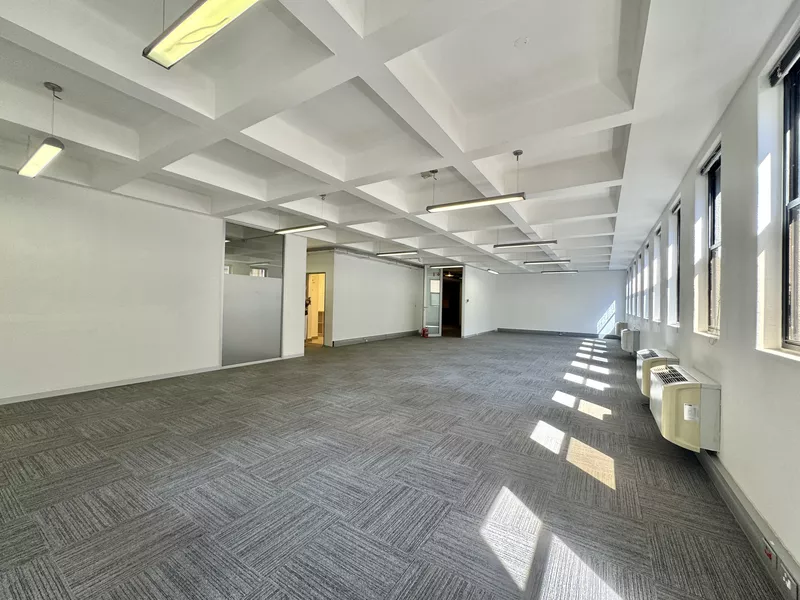 316 m² Office to let in Cape Town City Centre/CBD, 19 Louis Gradner (photo 7)
