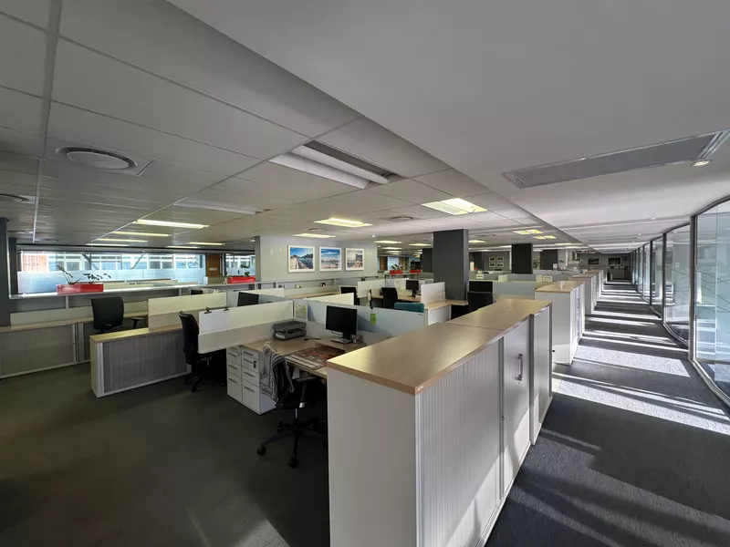 5 030 m² Office to let in Cape Town City Centre/CBD, Oceana House (photo 50)