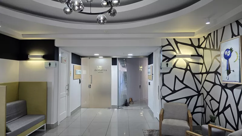 448 m² Office to let in Waterford Place Office Park, Nordic Park 1 (photo 38)
