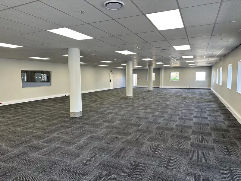 7 739 m² Industrial to let in Midrand, N1 Business Park (photo 18)