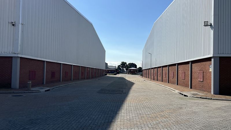 5 666 m² Industrial to let in Epping 2, Ikwezi Park (photo 7)
