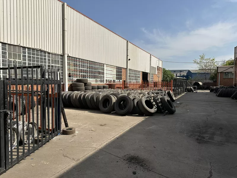 2 563 m² Industrial to let in Gauteng, 6 Beryllium Rd, Alrode, Warehouse (photo 26)