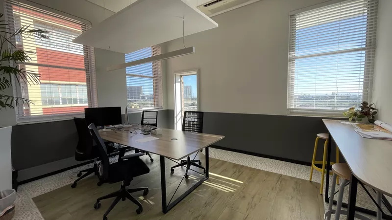 1 616 m² Office to let in Foreshore, The Palms (photo 23)