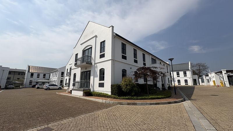 262 m² Office to let in Stellenbosch, Stellenpark Business Park (photo 3)